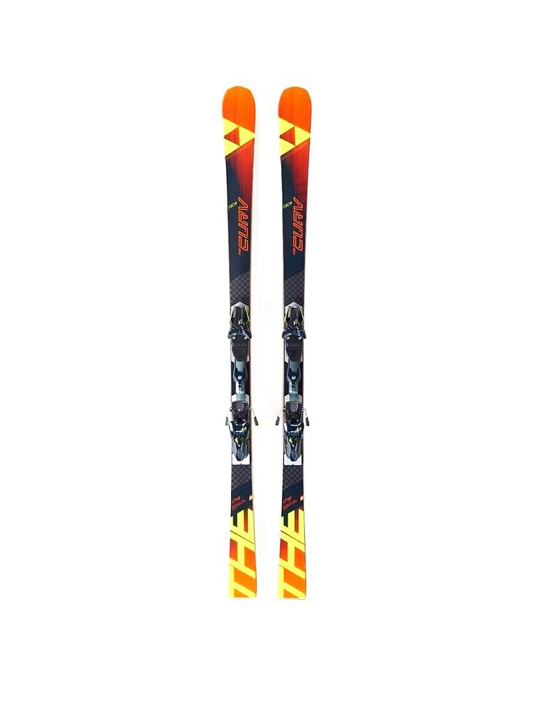 THE CURV + RC4 Z13 FF | Fischer Sports